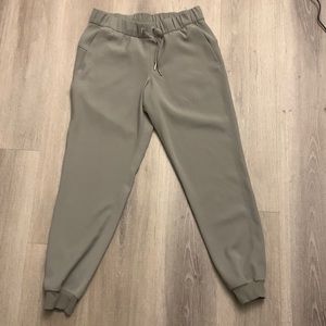 Lululemon Joggers